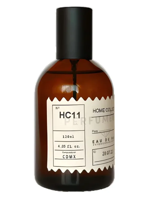 HC11 Incienso
