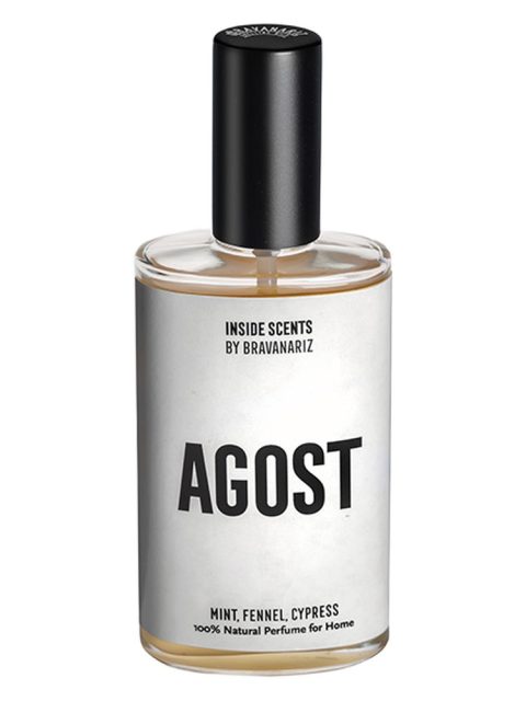 Agost