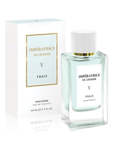 Imperatrice de Charme Frais