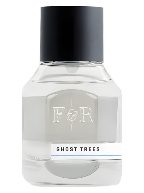 Ghost Trees