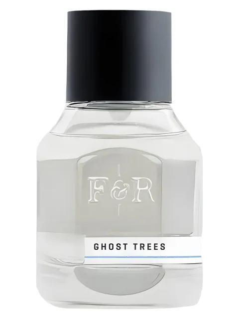 Ghost Trees