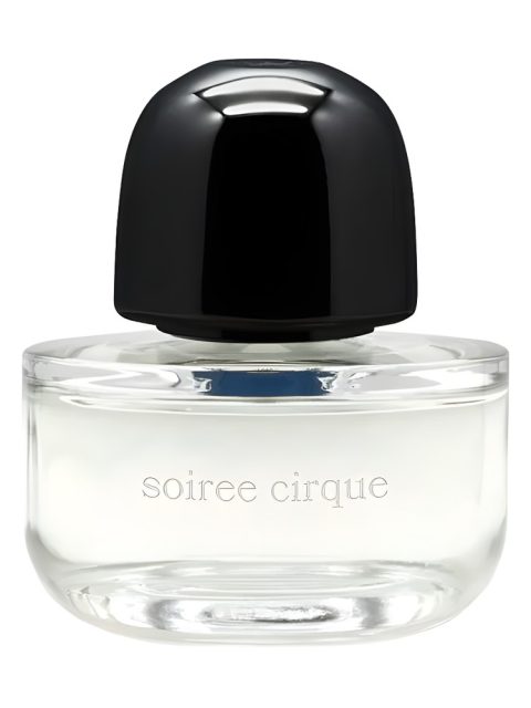 Soirée Cirque