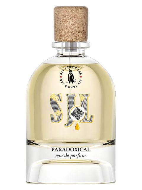 Paradoxical