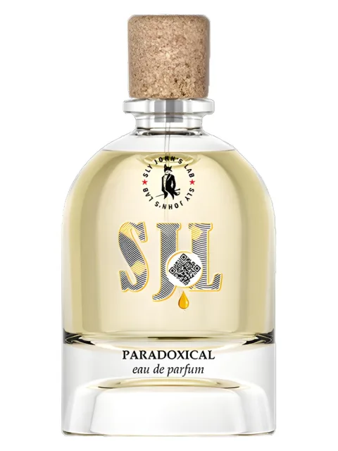 Paradoxical