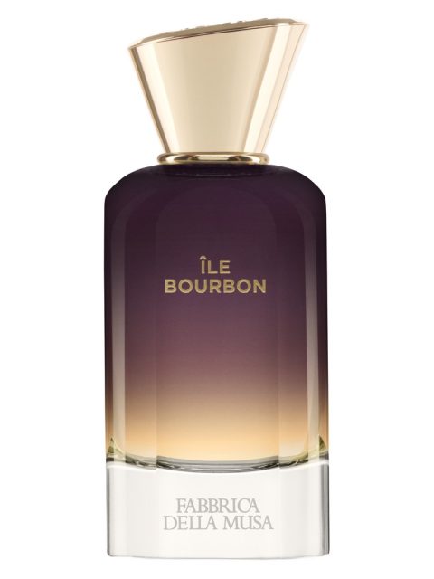 Île Bourbon