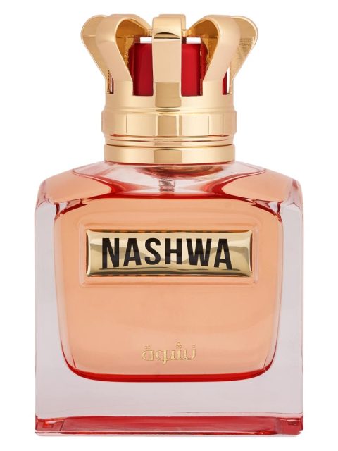 Nashwa