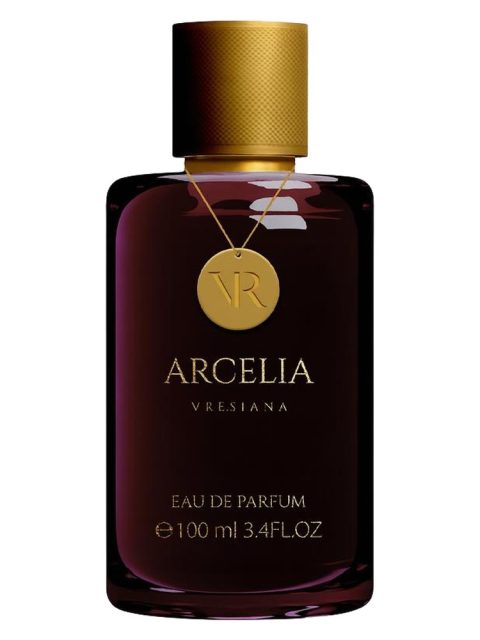 Arcellia