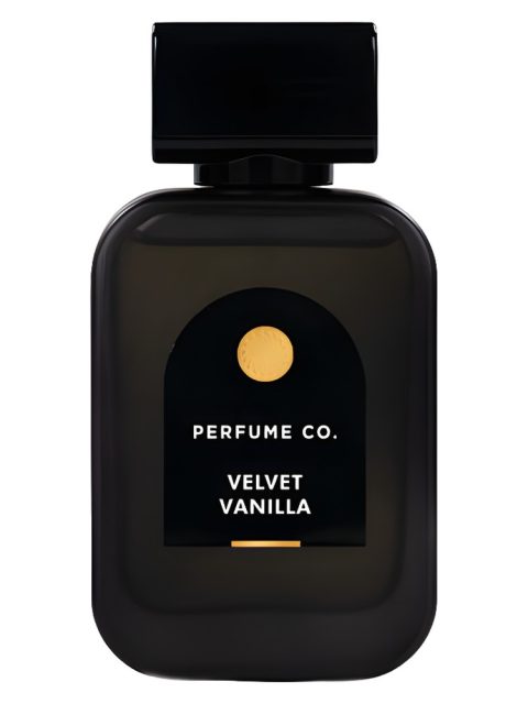 Velvet Vanilla