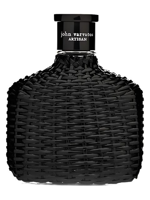 Artisan Black