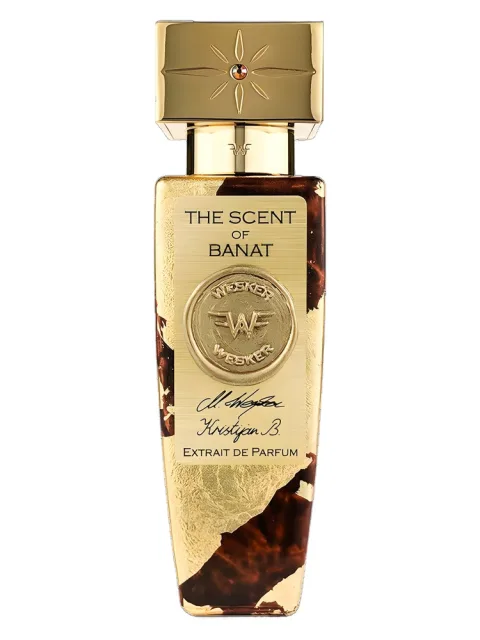 The Scent of Banat
