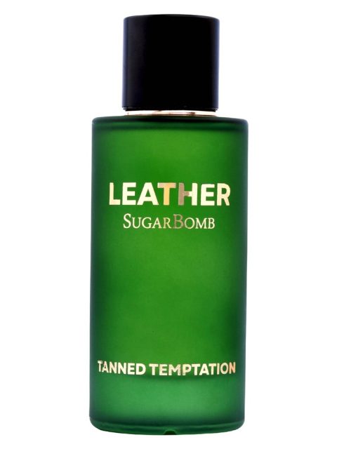 Tanned Temptation
