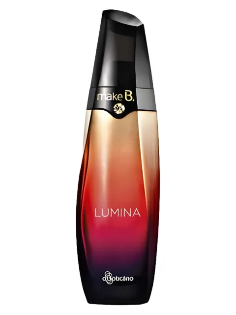 Make B. Lumina