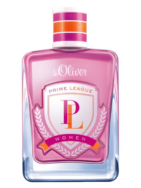 Prime League Women