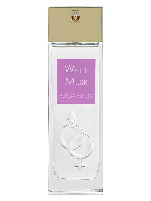 White Musk Eau de Parfum