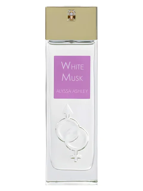 White Musk Eau de Parfum