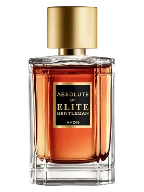 Absolute By Elite Gentleman