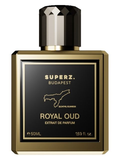 Royal Oud