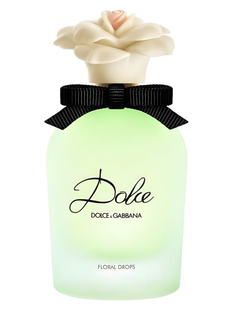 Dolce Floral Drops