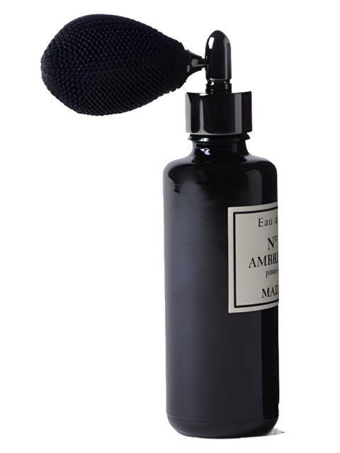 No. XIV Ambre