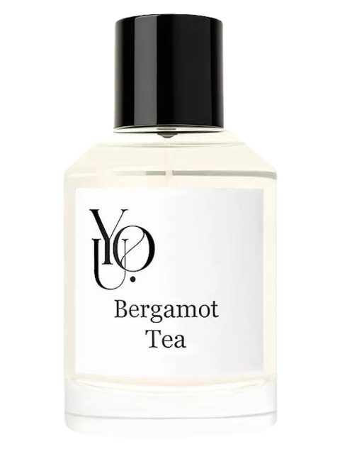 Bergamot Tea