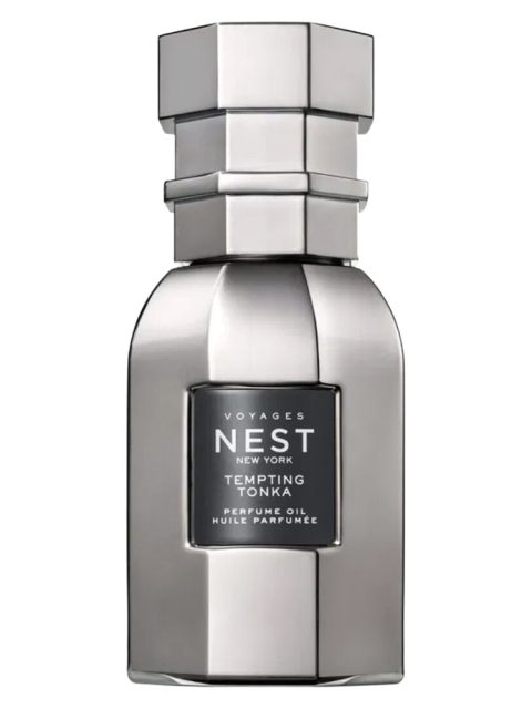 Tempting Tonka Perfume Oil