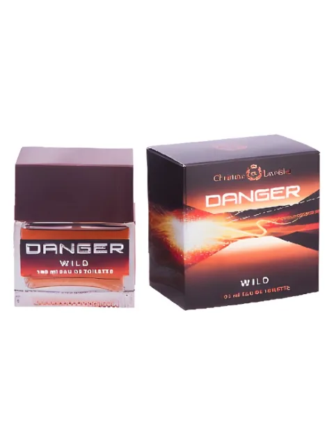 Danger Wild