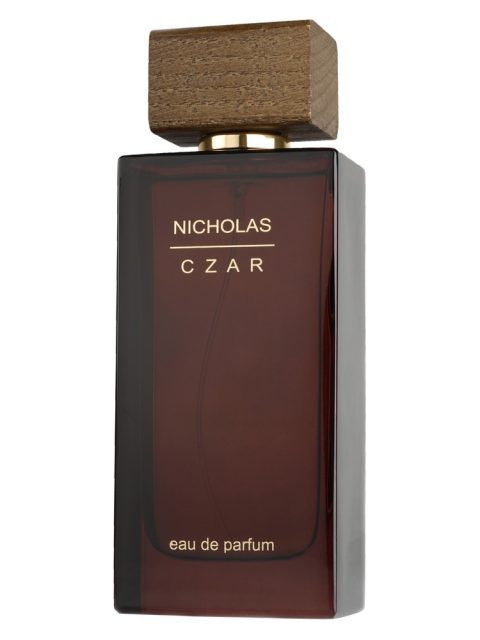 Nicholas