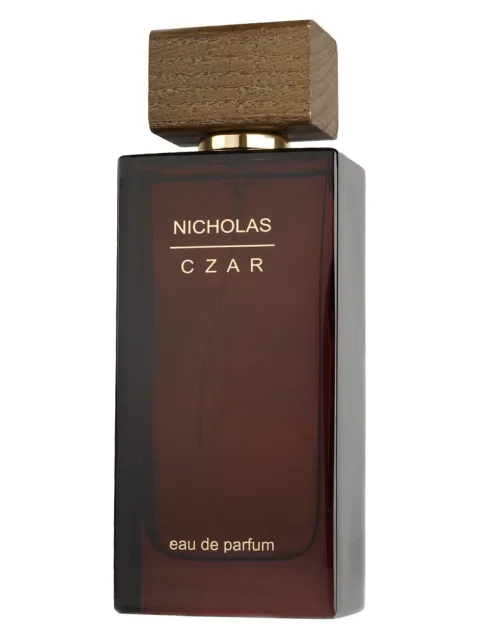Nicholas