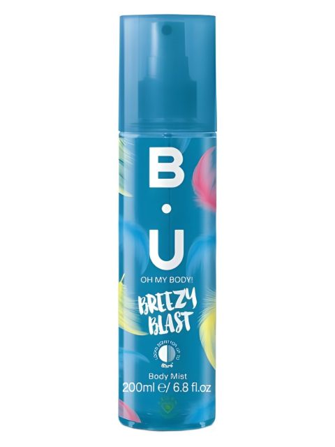 BU Breezy Blast