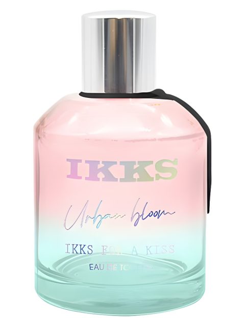 IKKS For A Kiss Urban Bloom