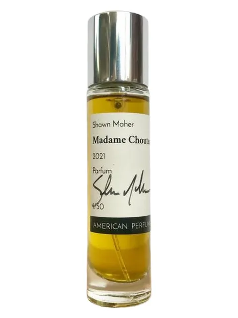 Madame Chouteau
