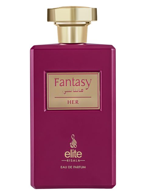 Fantasy Her