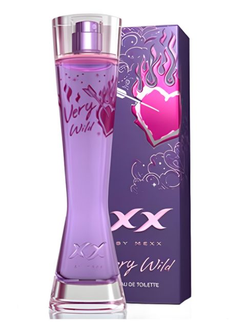 XX Very Wild