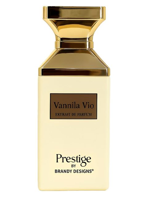 Vannila Vio Prestige