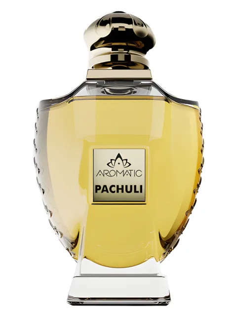 Patchouli