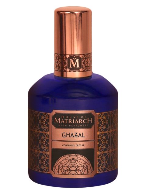 Ghazal