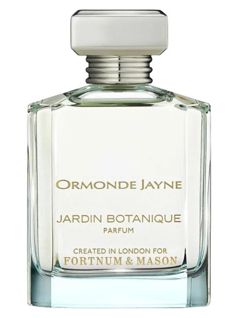 Jardin Botanique