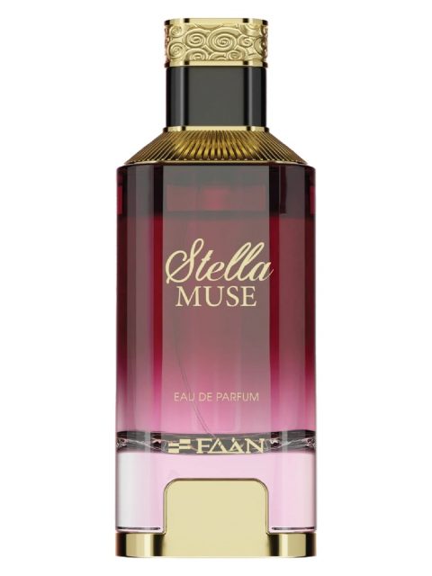 Stella Muse