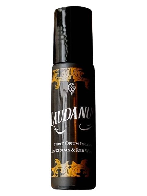 Laudanum