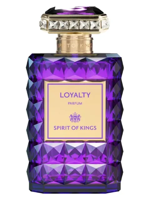 Loyalty