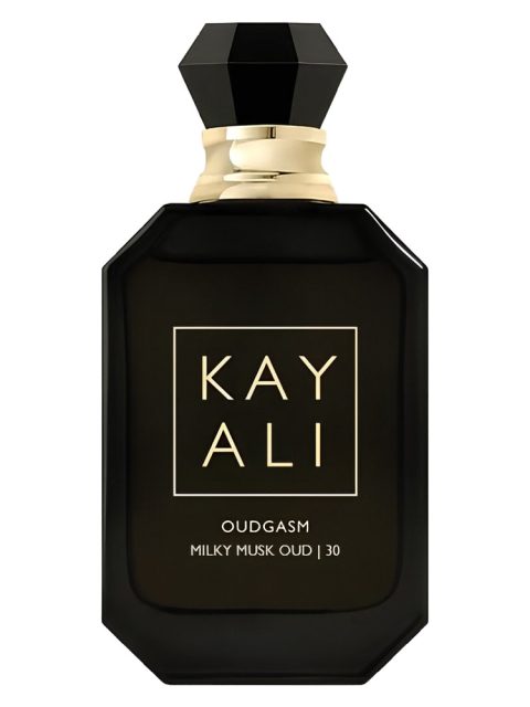 Oudgasm Milky Musk Oud | 30