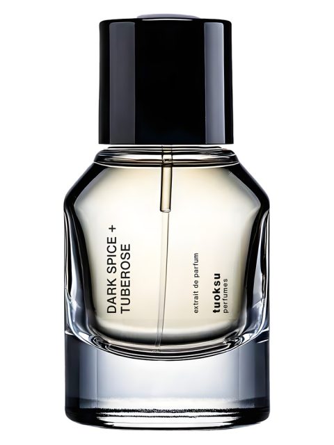 Dark Spice + Tuberose