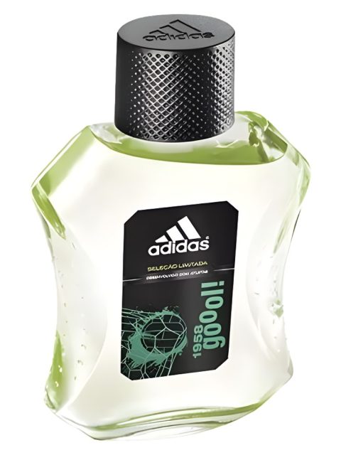 Adidas 1958 Goool!