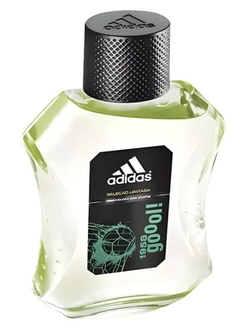 Adidas 1958 Goool!