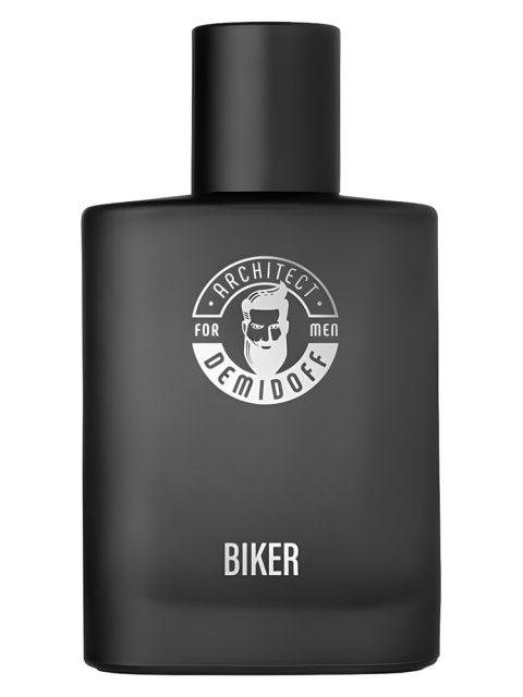 Biker