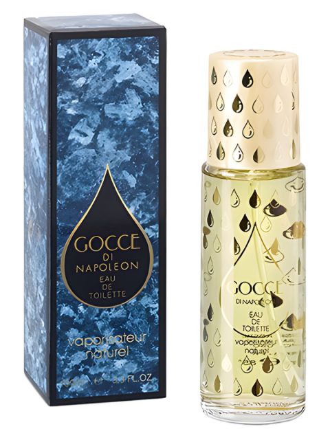 Gocce di Napoleon