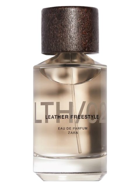LTH/02 Leather Freestyle
