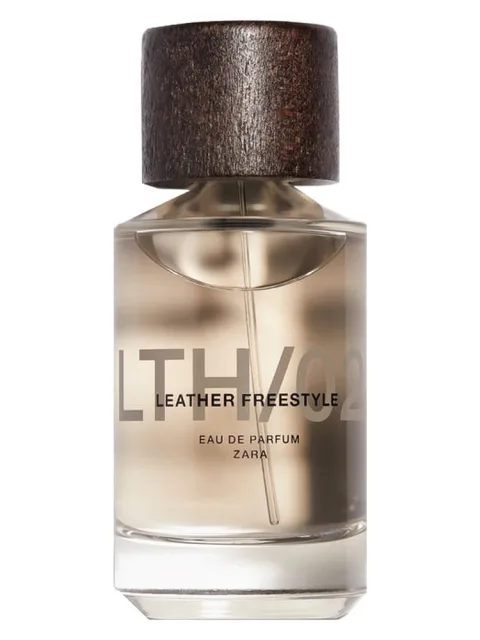 LTH/02 Leather Freestyle