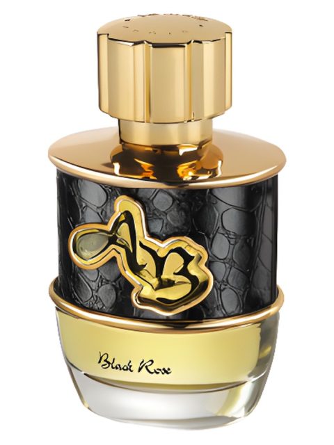 Ab Spirit Millionaire Black Rose