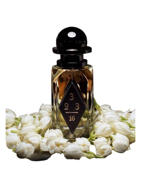 Wild Jasmine